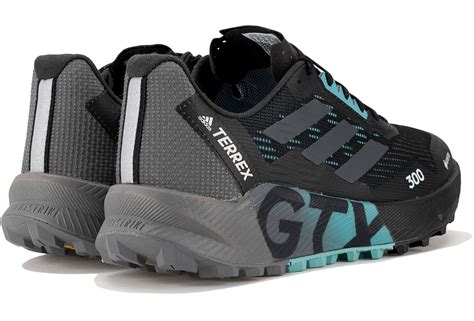 adidas terrex agravic damen schuhe